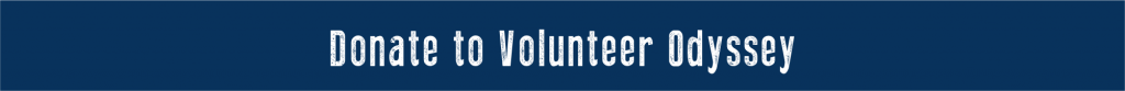 Support Volunteer Opportunities in Memphis. Donate to Volunteer Odyssey