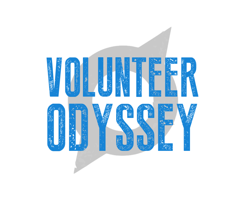 Volunteer Odyssey in Memphis