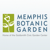 Memphis Botanic Garden