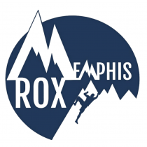 Memphis Rox Climbing + Community