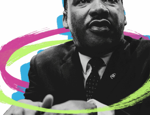 2026 MLK Days of Service